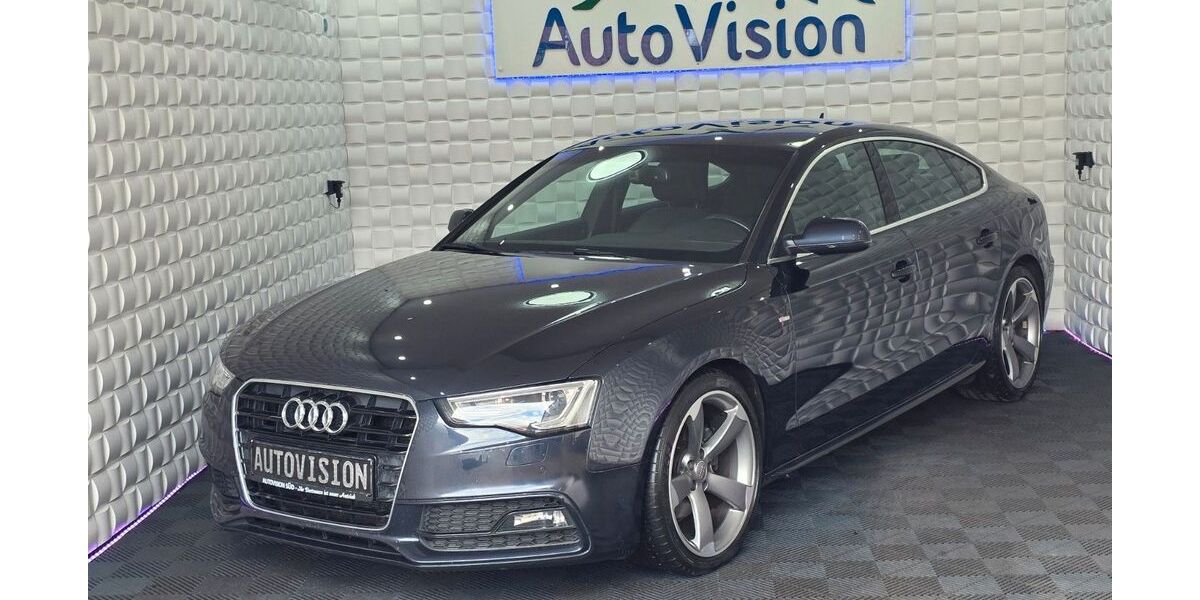 Audi A5 184.000 km 15.950 &euro; Herzberg am Harz 37412