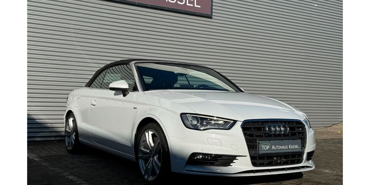 Audi A3 158.000 km 15.990 &euro; Kassel 34127