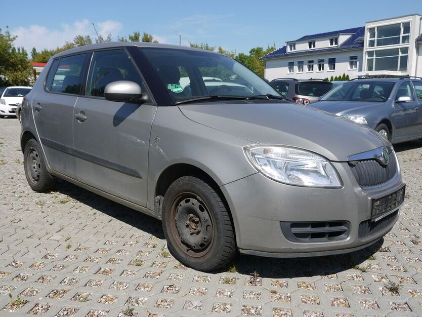 Fabia