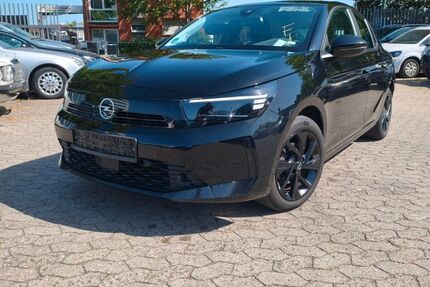 Opel Corsa 85.500 km 9.990 &euro; Frankfurt am Main 65933