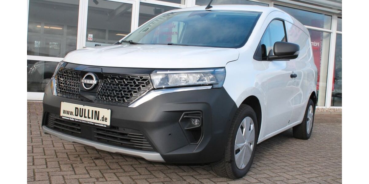 Nissan Townstar 1.500 km 35.950 &euro; Kyritz 16866