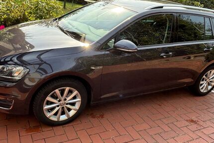 VW Golf 189.000 km 8.500 &euro; Geeste 49744