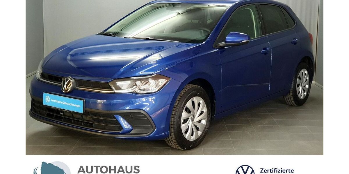 VW Polo 4.160 km 21.870 &euro; Blaubeuren 89143