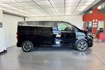 Opel Zafira Life -e Elegance L 50 kWh Leder Xenon CAM 34.950 km 25.220 &euro; Lich 35423