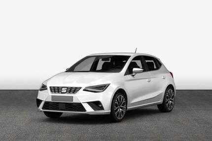 Seat Ibiza 42.740 km 19.790 &euro; Heide 25746