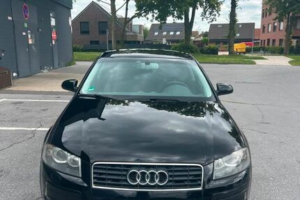 Audi A3 199.100 km 3.400 &euro; Dülmen 48249