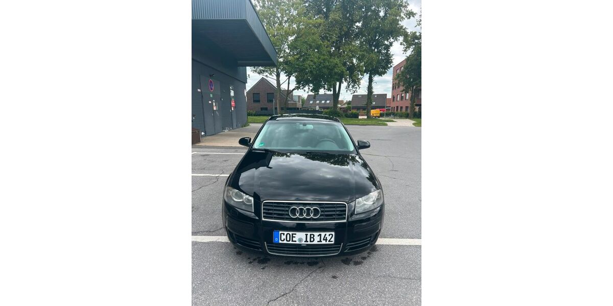 Audi A3 199.100 km 3.400 &euro; Dülmen 48249