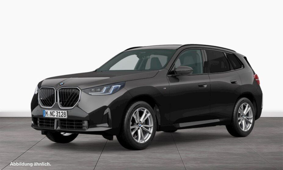 BMW X3 25.364 km 55.930 € Geretsried - Gelting 82538