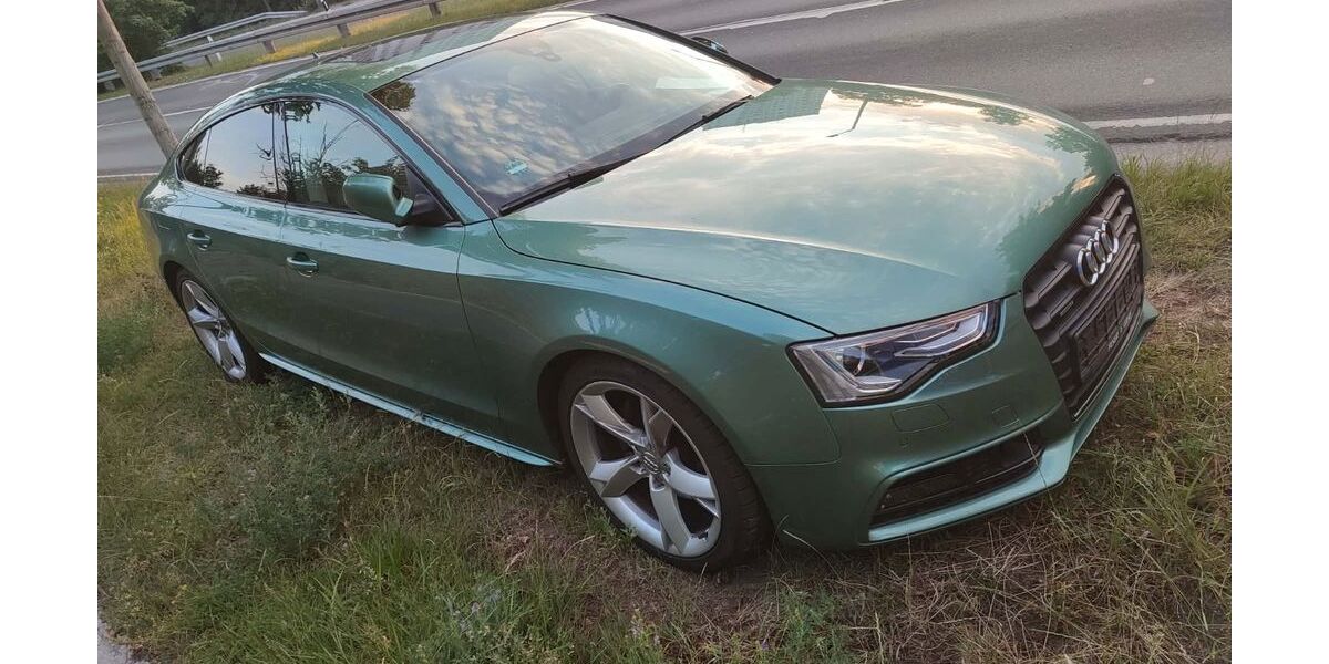 Audi A5 226.700 km 14.500 &euro; Nürnberg 90471