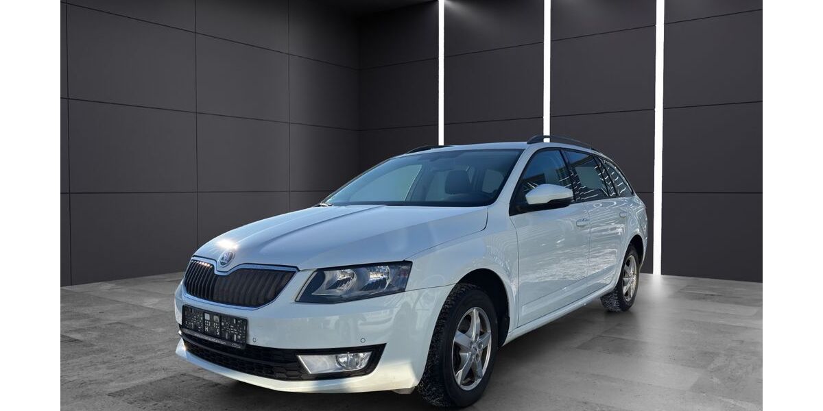 Skoda Octavia 367.000 km 5.490 &euro; Reutlingen / Stuttgart 72766