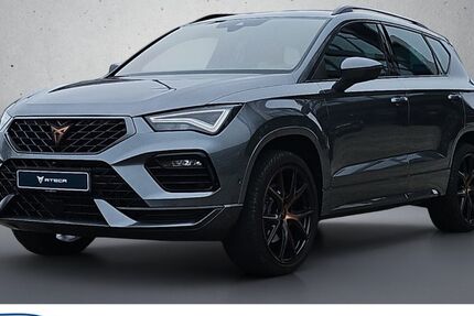 Cupra Ateca 24.860 km 36.990 &euro; Markdorf 88677