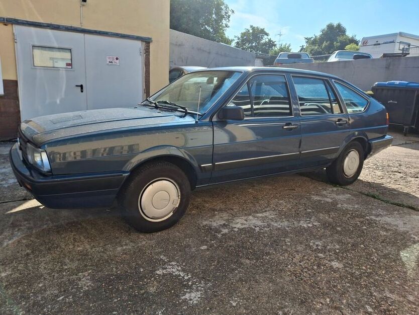 Passat