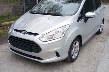 Ford B-Max 93.000 km 6.600 &euro; Hirschberg 59581