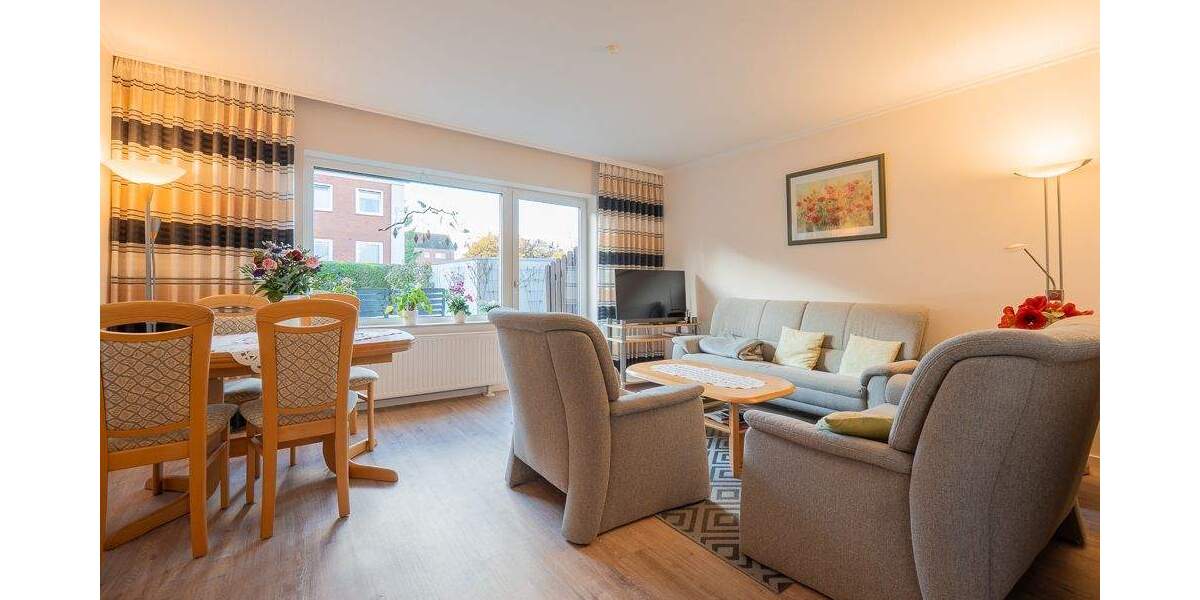 Reihenendhaus Lüneburg Kreideberg - 5 Zimmer, 115 m&sup2;, 279.000&euro; | Angebot:25705261