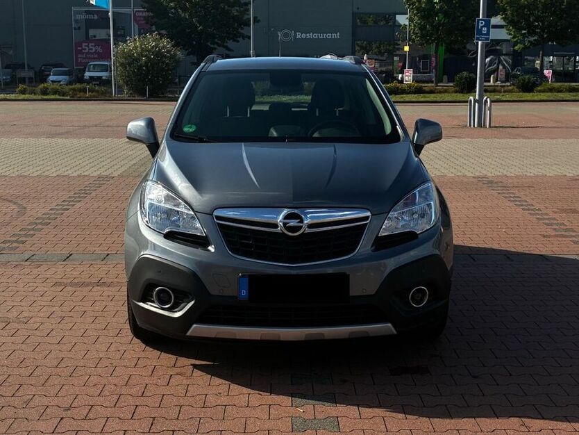 Mokka