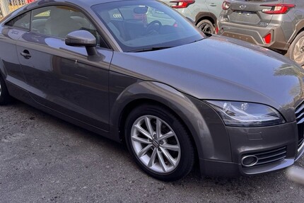 Audi TT 92.188 km 14.000 € Offenburg 77652