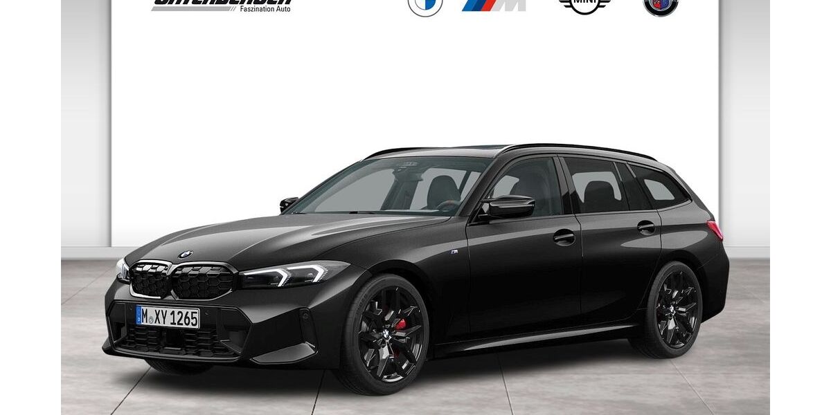 BMW M340i 8.504 km 69.890 &euro; Bad Wiessee 83707