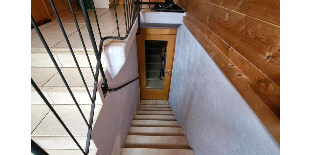 Einfamilienhaus Bernau am Chiemsee - 6 Zimmer, 172 m&sup2;, 3.350&euro; | Angebot:25138621