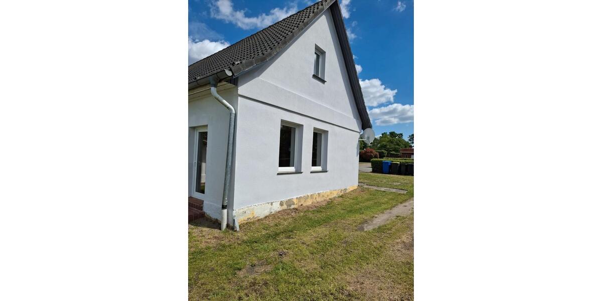 Einfamilienhaus Pampow - 7 Zimmer, 170 m&sup2;, 370.000&euro; | Angebot:26745233