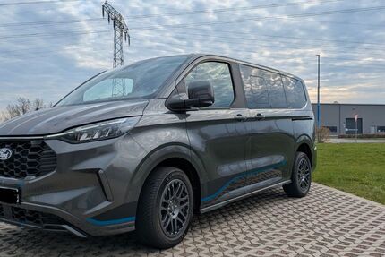 Ford Tourneo Custom 14.500 km 53.990 &euro; Gotha 99867