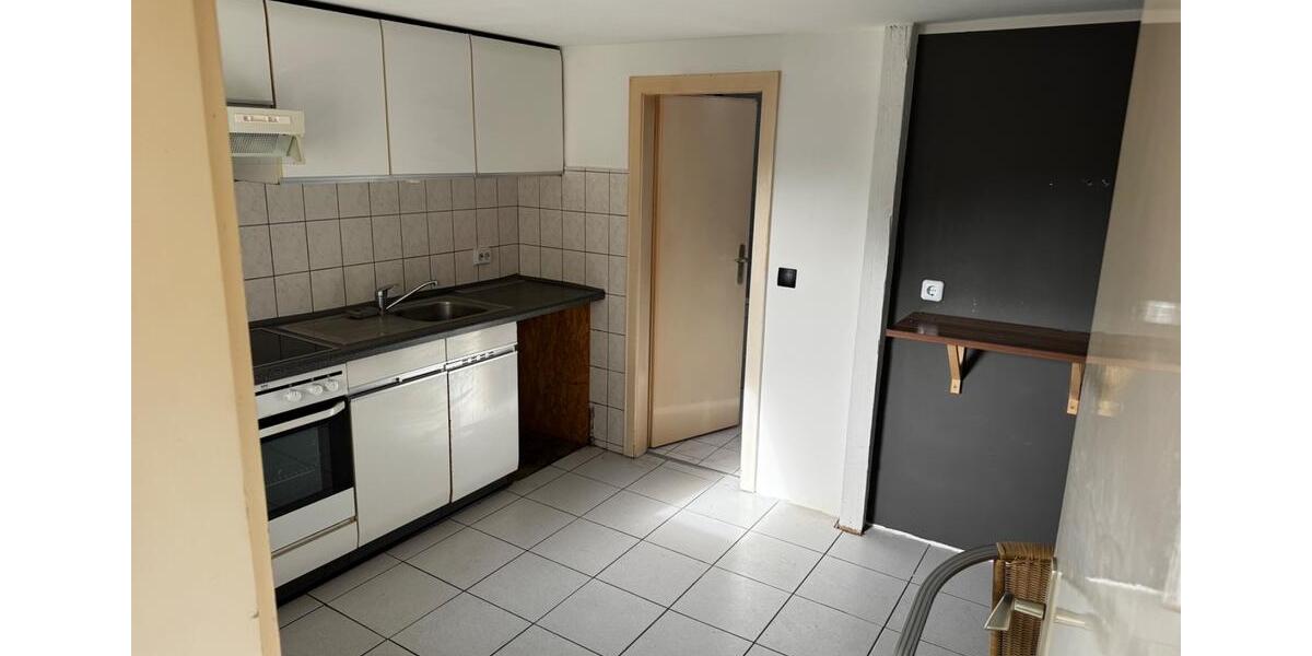 Etagenwohnung Rosengarten - 3 Zimmer, 72 m&sup2;, 700&euro; | Angebot:25719874