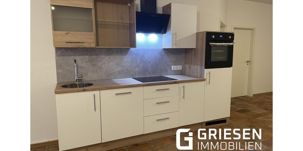 Etagenwohnung Haren (Ems) - 3 Zimmer, 110 m&sup2;, 995&euro; | Angebot:25719858