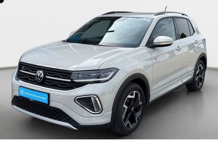 VW T-Cross 10.400 km 26.249 &euro; Büdingen-Düdelsheim 63654
