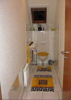 Etagenwohnung Pforzheim Nordstadt - 5 Zimmer, 140 m&sup2;, 299.000&euro; | Angebot:19957912