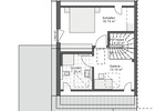 Doppelhaushälfte Herford Falkendiek - 4 Zimmer, 140 m&sup2;, 1.600&euro; | Angebot:26395168