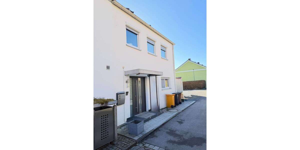 Einfamilienhaus Augsburg Haunstetten-Siebenbrunn - 5 Zimmer, 150 m&sup2;, 599.000&euro; | Angebot:26907113