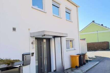 Haus Augsburg Haunstetten-Siebenbrunn - 5 Zimmer, 150 m&sup2;, 599.000&euro; | Angebot:26907113