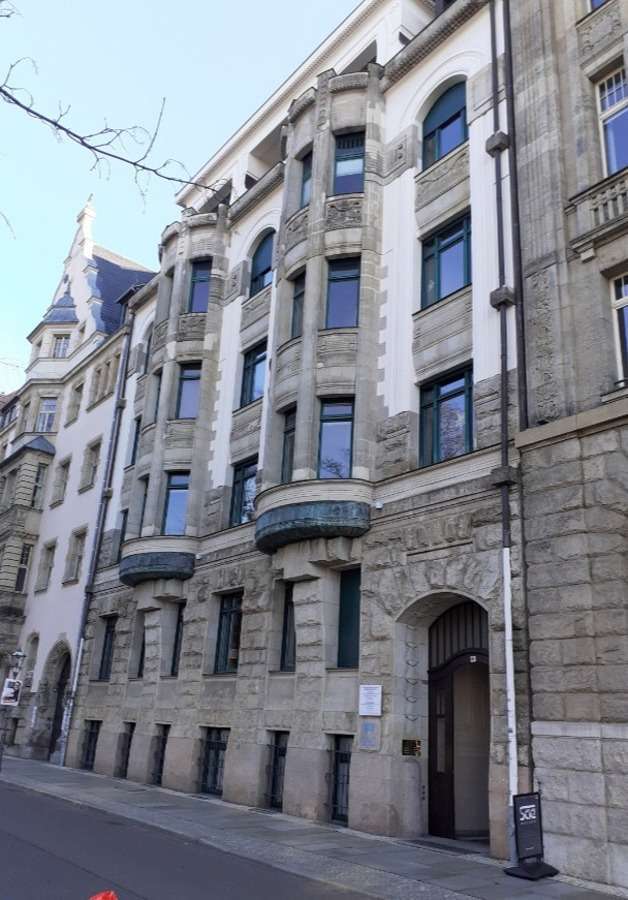 Büro in Leipzig 3.036 € 189.73 m² zimmer