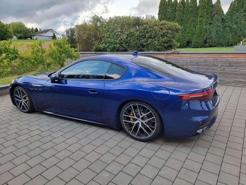 Granturismo