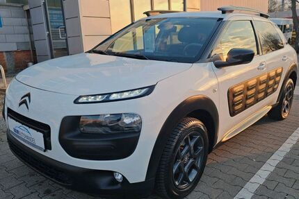 Citroen C4 Cactus 78.900 km 9.990 &euro; Reutlingen 72766