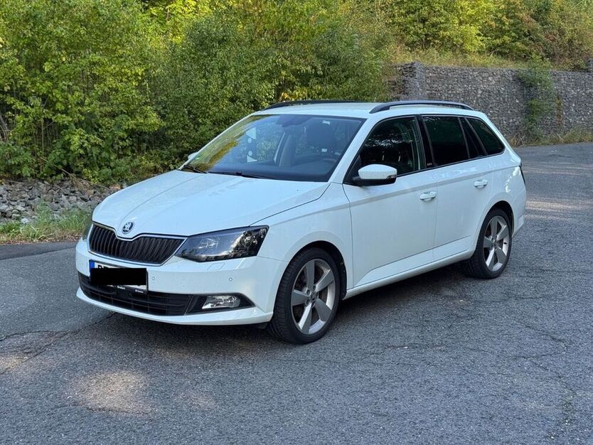 Fabia