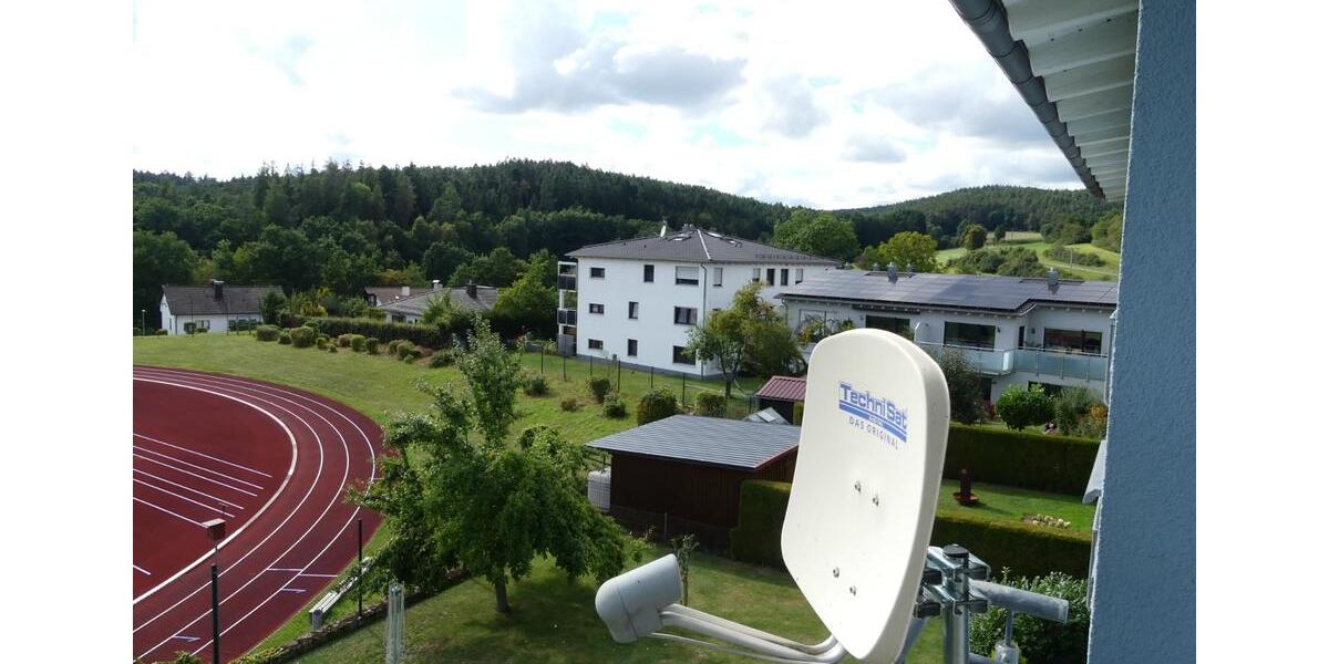 Etagenwohnung Nabburg - 3 Zimmer, 71 m&sup2;, 210.000&euro; | Angebot:25374412