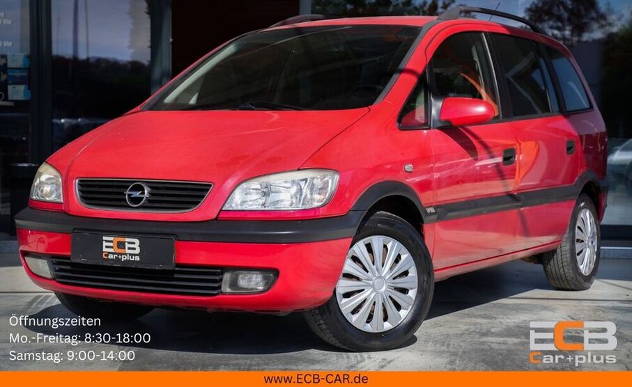 Zafira