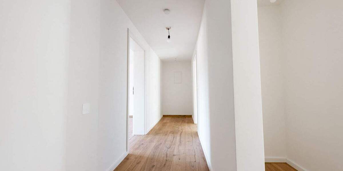 Etagenwohnung Miesbach - 2 Zimmer, 65 m&sup2;, 319.000&euro; | Angebot:25898287