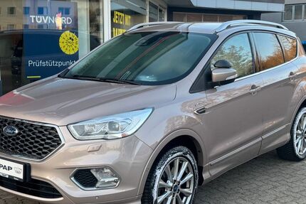 Ford Kuga 158.737 km 18.990 &euro; Ludwigslust 19288