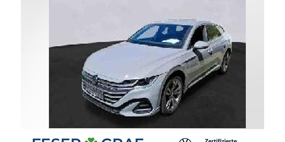 VW Arteon 38.896 km 34.605 &euro; Nürnberg 90411