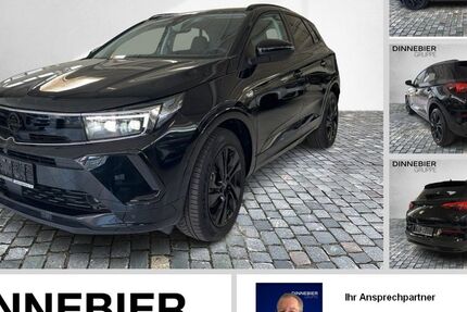 Opel Grandland (X) 7.107 km 24.789 &euro; Berlin 13509