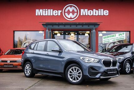 BMW X1 58.839 km 27.900 &euro; Frankfurt (Oder) 15234
