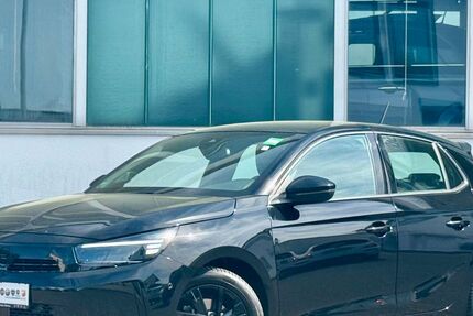 Opel Corsa 23.000 km 17.500 &euro; Groß-Gerau 64521