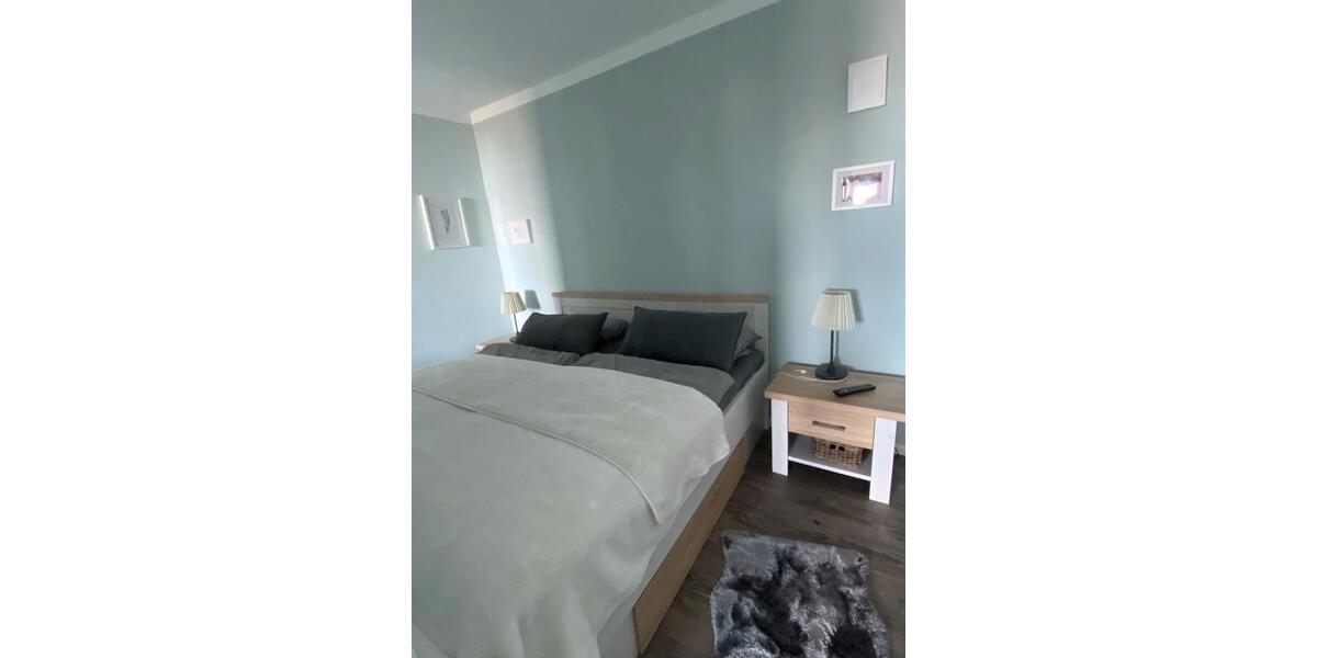 Etagenwohnung Heiligenhafen - 2 Zimmer, 51 m&sup2;, 189.500&euro; | Angebot:27002889