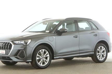 Audi Q3 40.935 km 29.919 &euro; Seevetal 21217