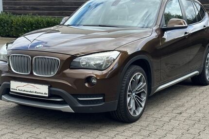 BMW X1 166.500 km 9.290 € Mönchengladbach 41063
