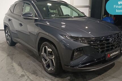 Hyundai TUCSON 44.029 km 28.550 &euro; Eching 85386