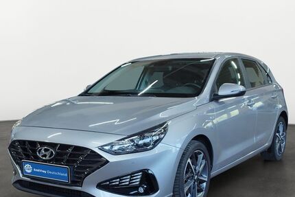 Hyundai i30 71.374 km 14.890 &euro; Reutlingen 72762