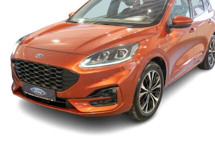 Ford Kuga 149.034 km 16.980 &euro; Braubach 56338