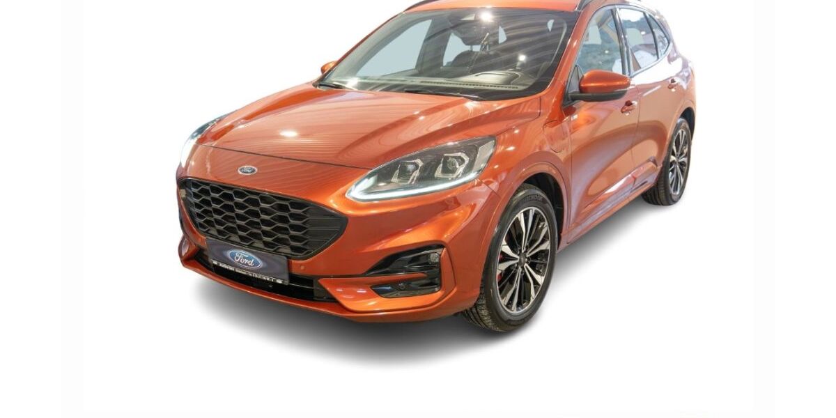 Ford Kuga 149.034 km 16.980 &euro; Braubach 56338